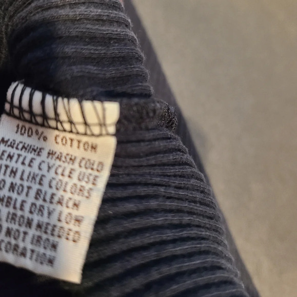 Vanilla Sugar women's t-shirt size 2X - Picture 7 of 8